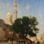 Mosquée Abou Leila