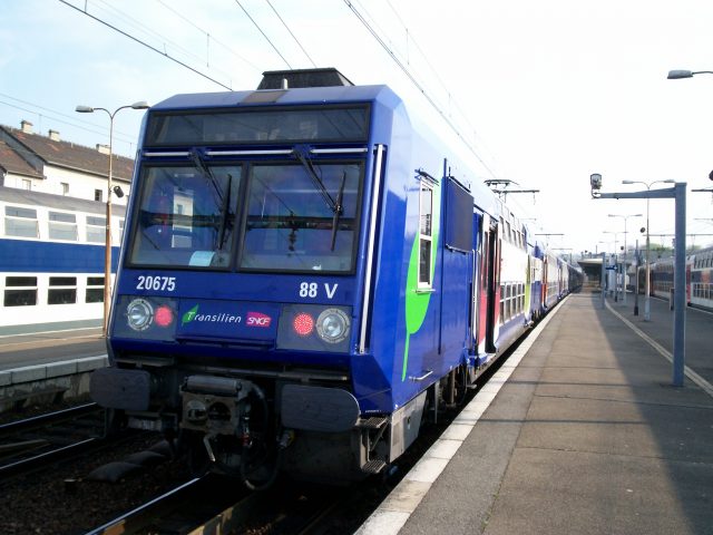 UNE_RER_D