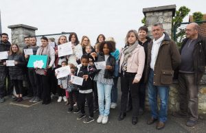 mobilisation loi blanquer école morte vayres sur essonne