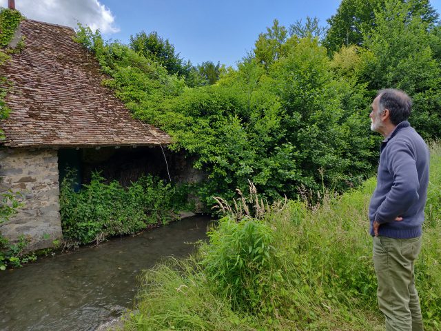 DOURDANlavoirs