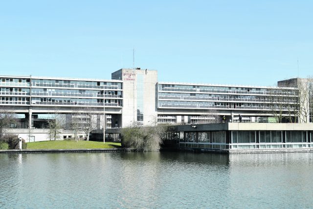 Préfecture