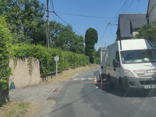 BOISSYLARIVIEREtelephone