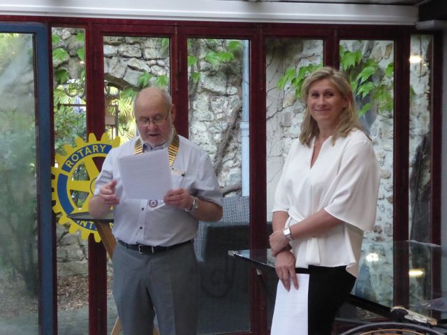 ETApassation rotary