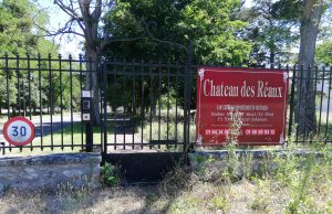 résidence réaux soisy-sur-ecole