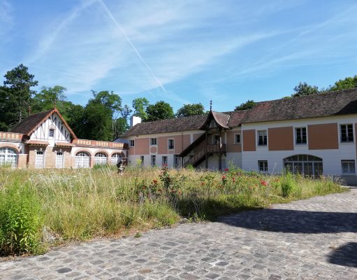résidence réaux soisy-sur-ecole