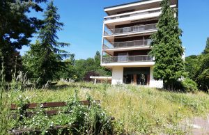 résidence réaux soisy-sur-ecole