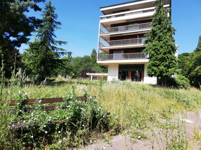 résidence réaux soisy-sur-ecole