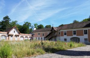 résidence réaux soisy-sur-ecole