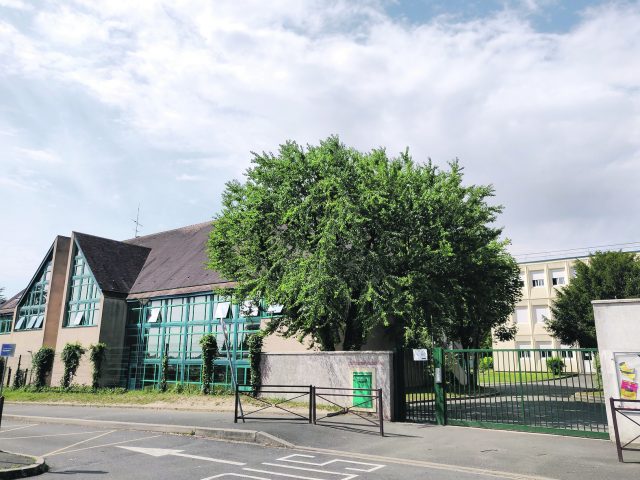 UNEcollegemereville