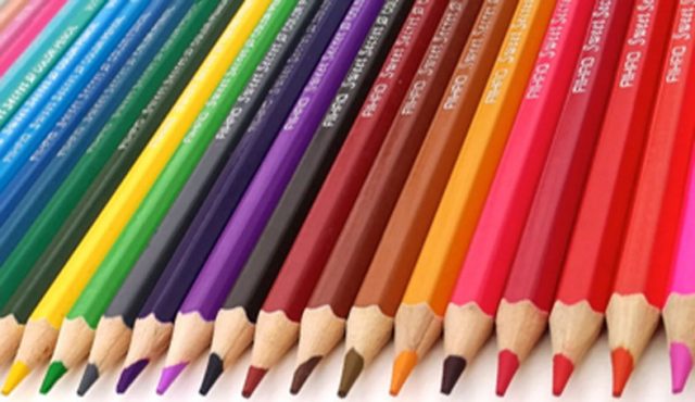 Crayons