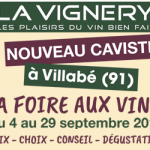 LA VIGNERY
