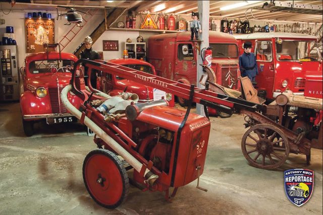 MillyPompiers