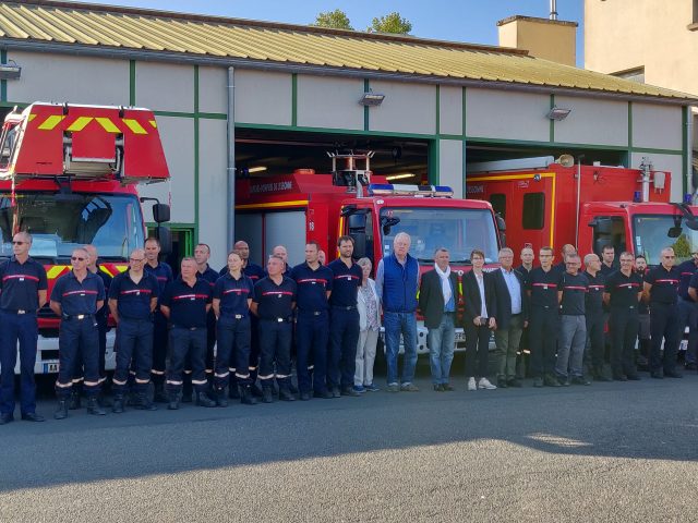 ETApompiers