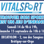 VITALSPORT