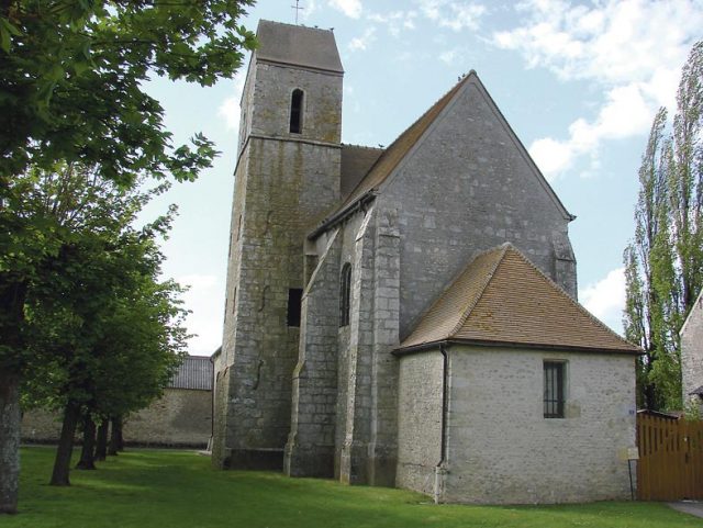 BlandyEglise