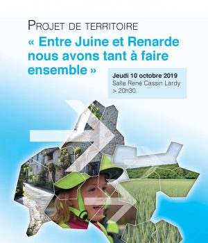 EJRprojet territoire
