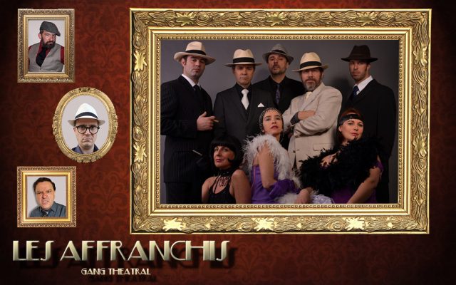 GangTheatral 2019