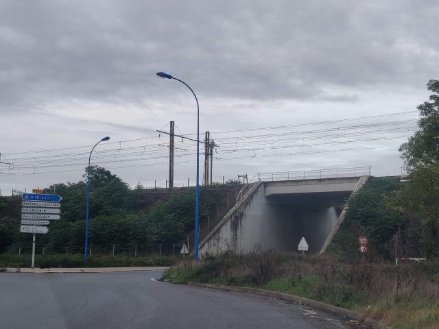 MORIGNYgare