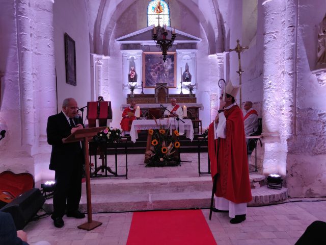 VALPUISEAUXeglise