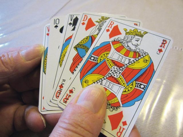 Cartes
