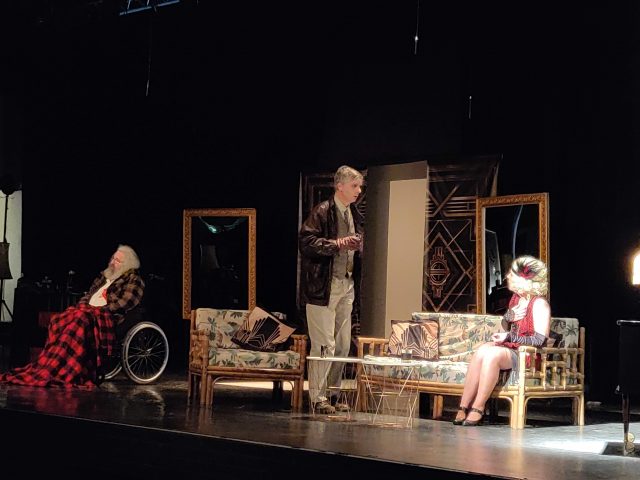 ETRECHYtheatre