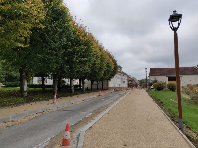 STYONtravaux