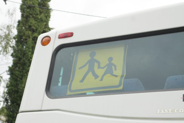 Transports scolaires