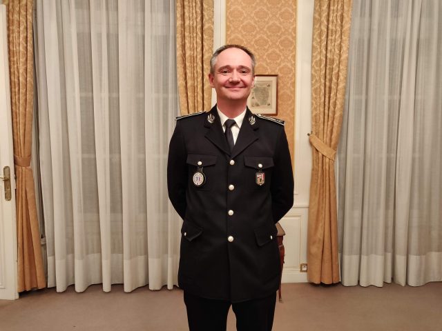 ETA gilles deharo