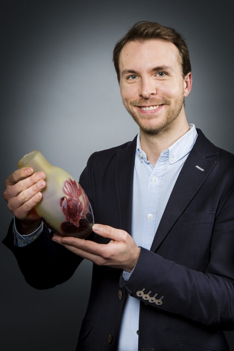 Essonne : « Rendre l’expertise d’art accessible à tous »