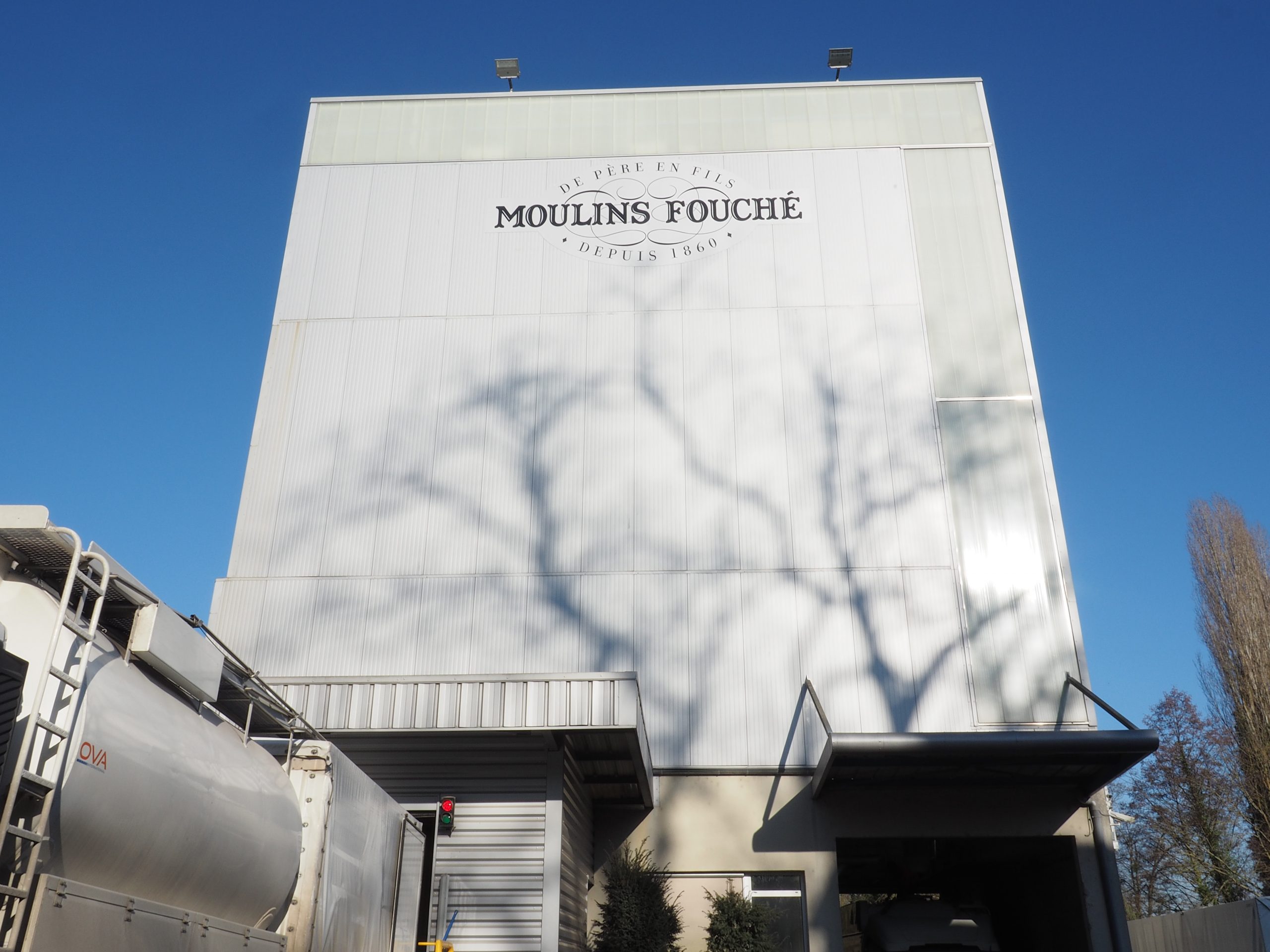 moulins Fouché La Ferté-Alais Baulne Essonne Ile-de-France Terre de Saveurs jardins des blés