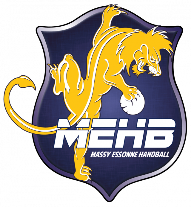 Massy_Essonne_Handball_logo