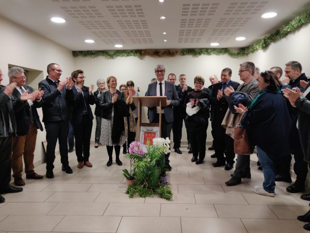 PUISELETLEMARAISvoeux