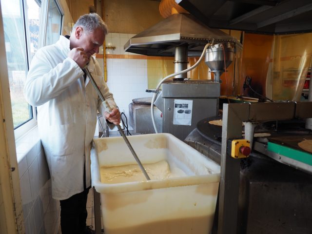 Creperie Lefeuvre