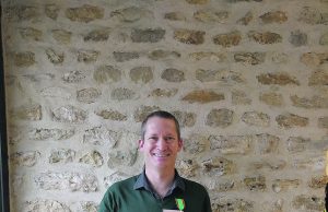 ludovic joiris agriculteur conservation des sols médaille chevalier ordre du mérite agricole