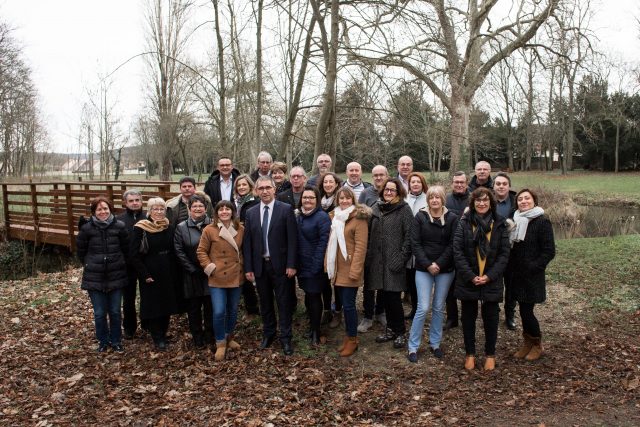 MORIGNYgroupe