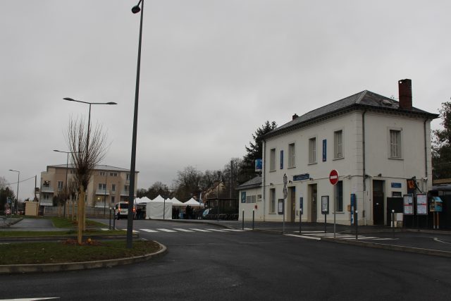 BREUILLETinaugareroutiere