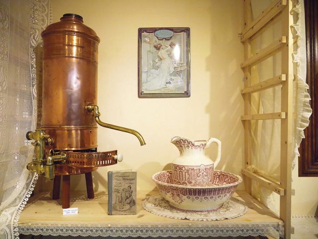 CollectionPassionHygieneW