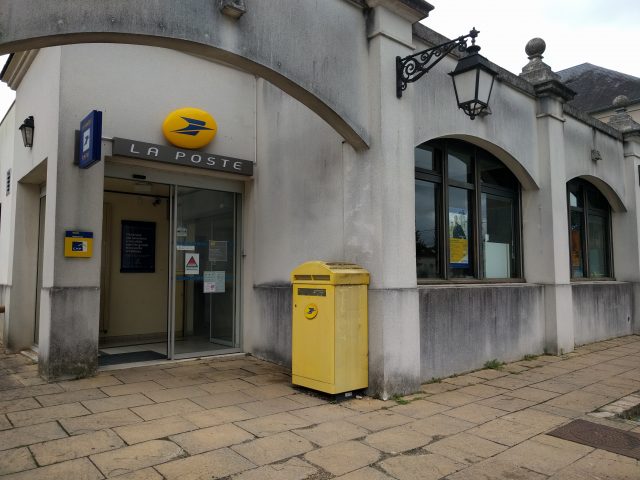 Quels bureaux de Poste sont ouverts en Essonne