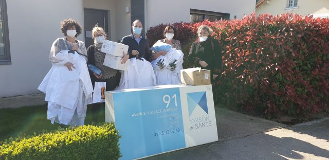 M2_Paray_materiel_medical