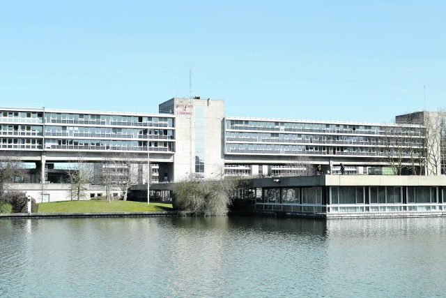 Préfecture