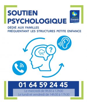 CAESE soutien psycho famille