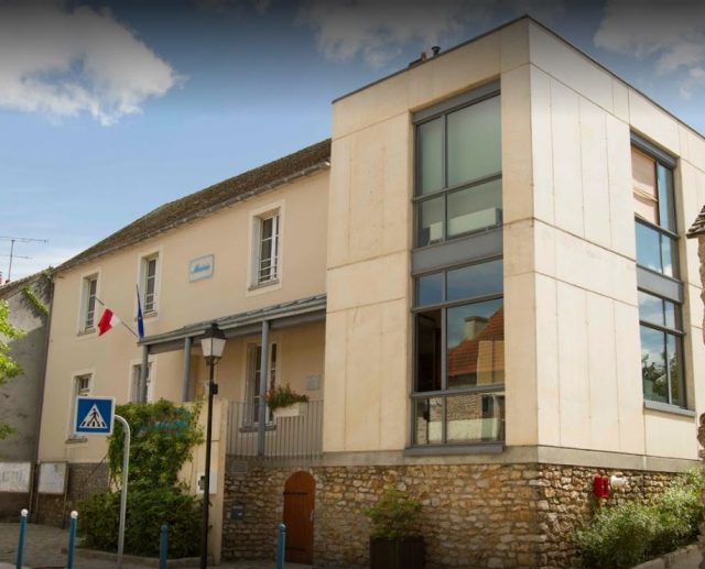 BOURAYmairie