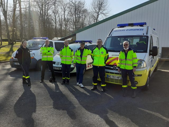 BSSYprotectioncivile