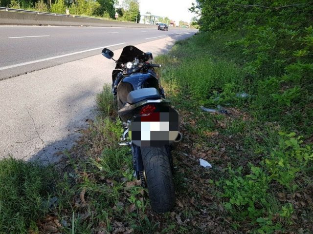 FD moto montgeron