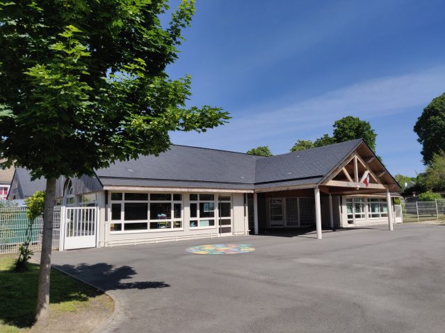 AUVERS ecole