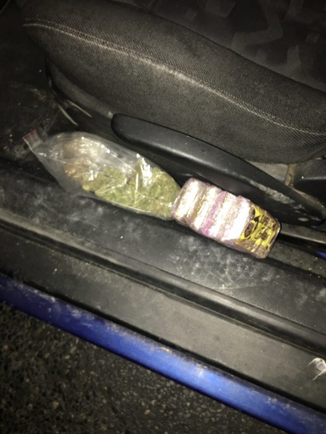 FD cannabis