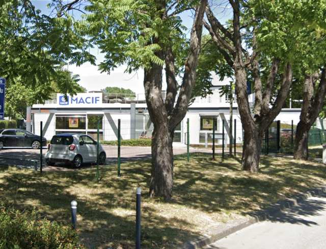 FD meurtre macif