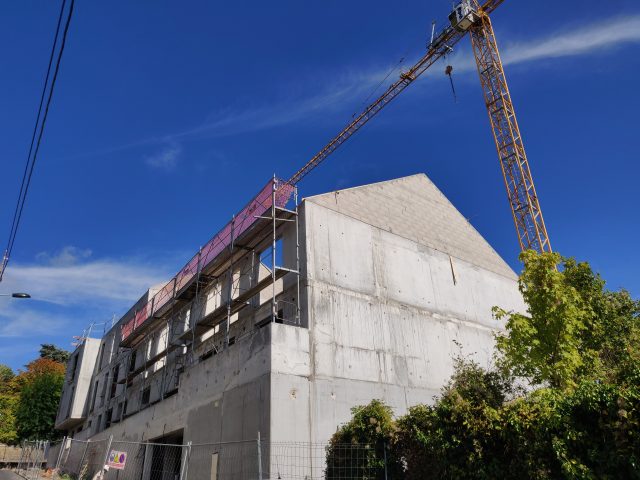 CHANTIER