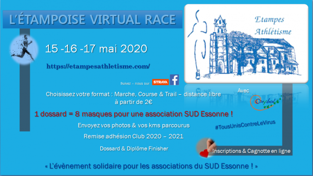 affiche l'etampoise