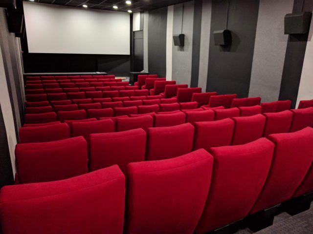 DOURDANcinema